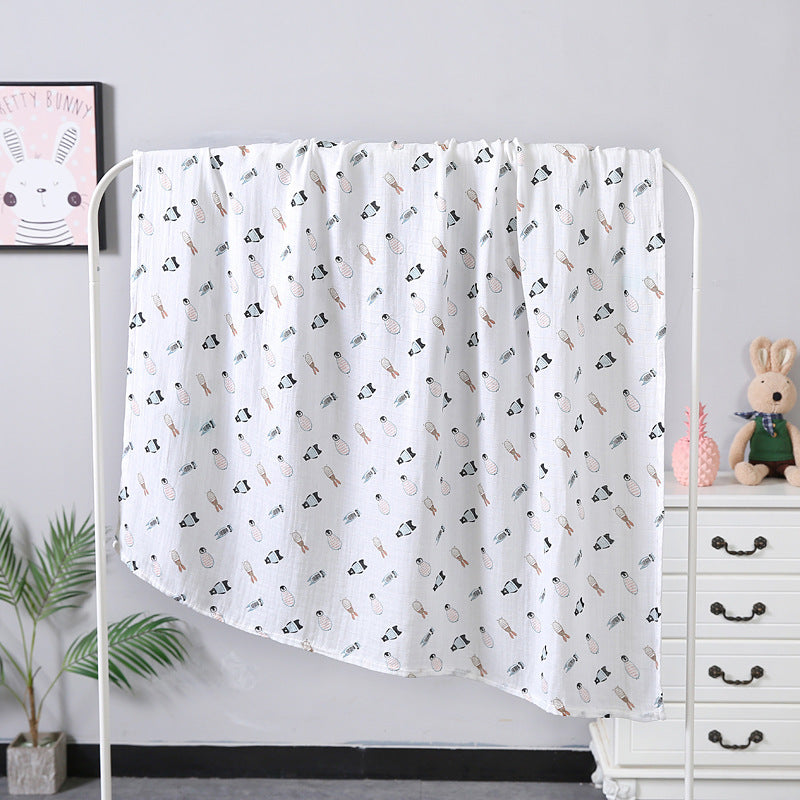 Baby Swaddling Cloth-Swaddling Cloth-ridibi