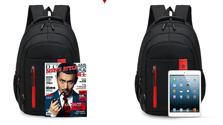 Backpacks For Teenage Girls and Boys-Backpack-ridibi