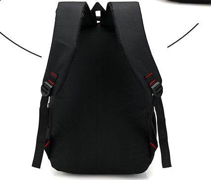 Backpacks For Teenage Girls and Boys-Backpack-ridibi