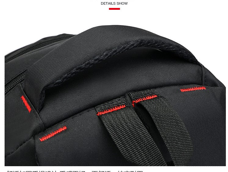 Backpacks For Teenage Girls and Boys-Backpack-ridibi