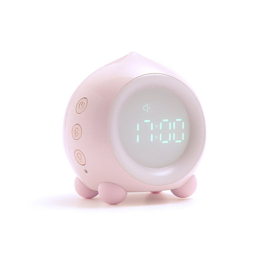 Kids Digital Alarm Clock Childrens Sleep-Kids bedding-ridibi