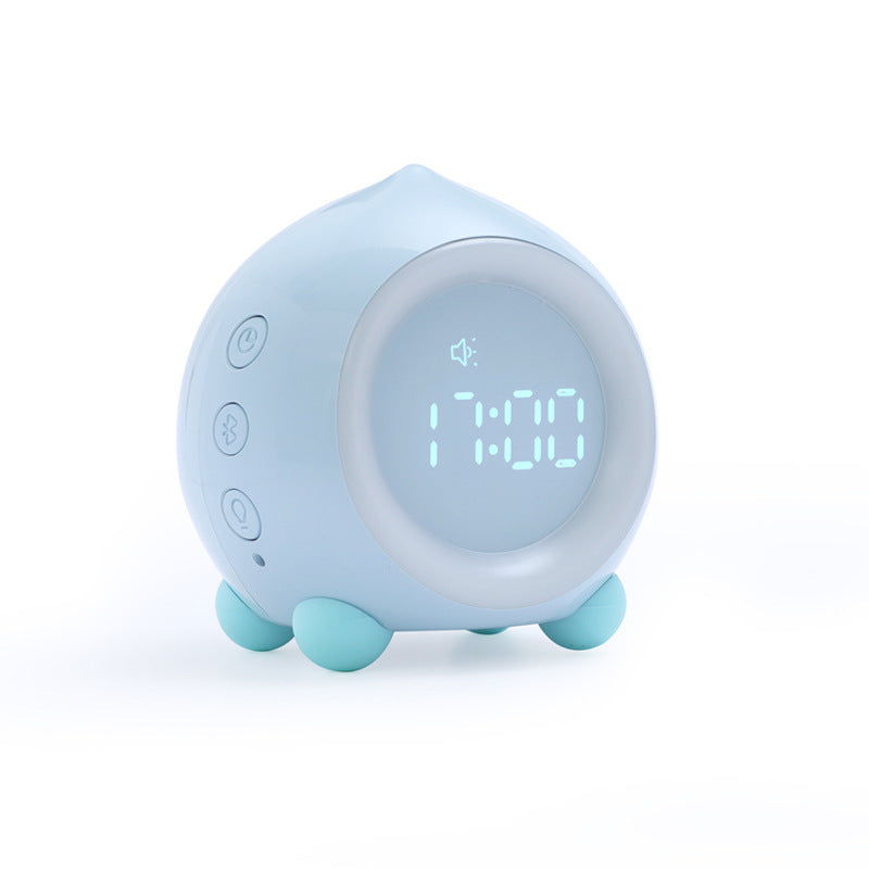 Kids Digital Alarm Clock Childrens Sleep-Kids bedding-ridibi