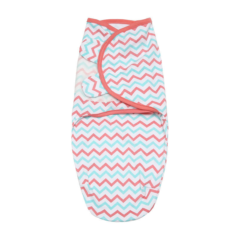 Cotton baby swaddling cloth-Swaddling Cloth-ridibi