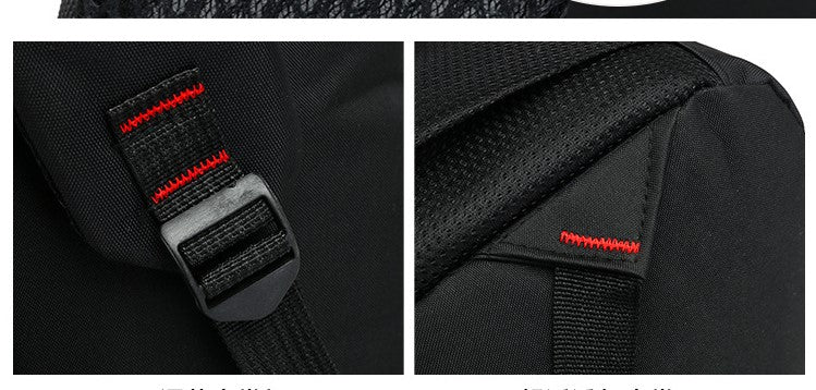 Backpacks For Teenage Girls and Boys-Backpack-ridibi