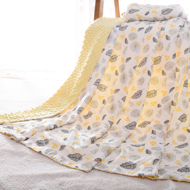 Baby blanket-Blanket-ridibi