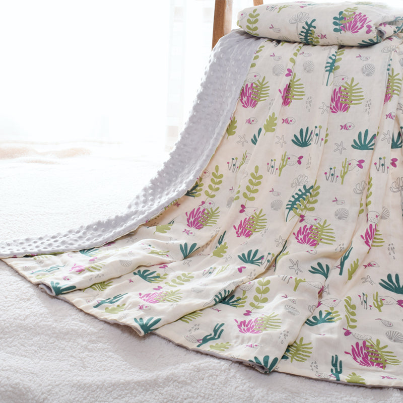 Baby blanket-Blanket-ridibi