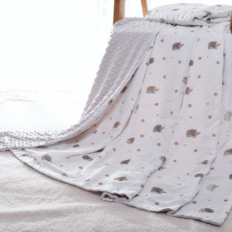 Baby blanket-Blanket-ridibi