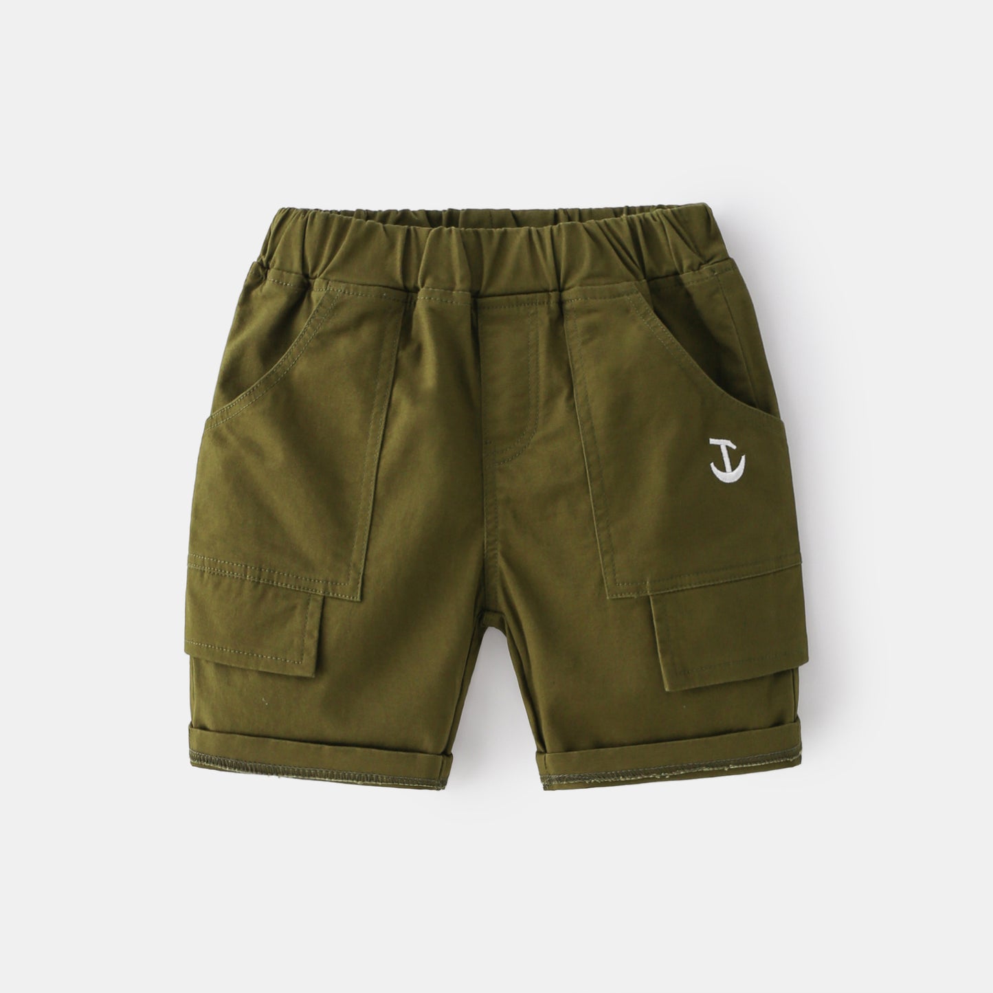 Summer Boys Shorts-shorts-ridibi