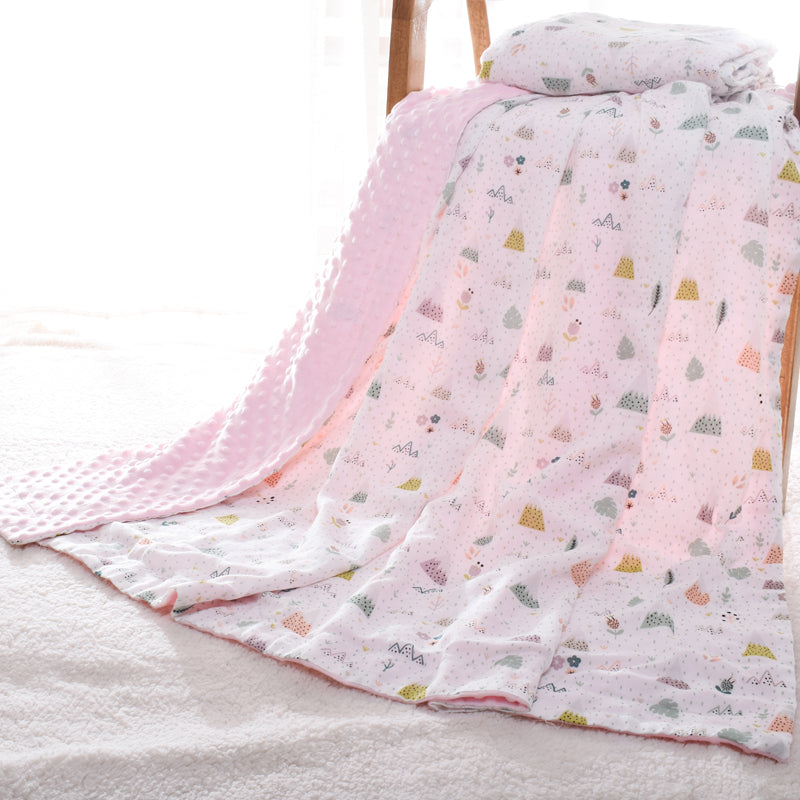 Baby blanket-Blanket-ridibi
