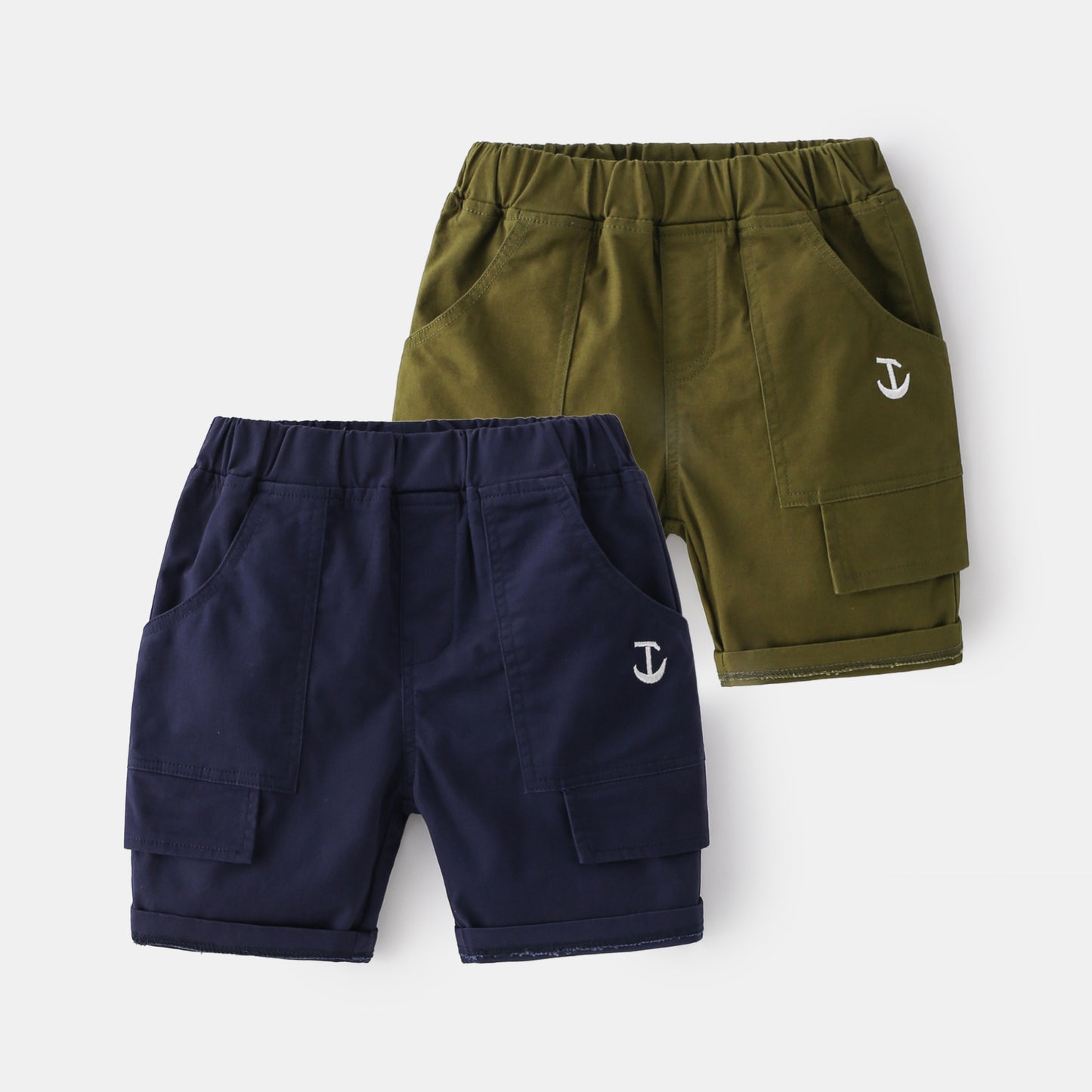 Summer Boys Shorts-shorts-ridibi