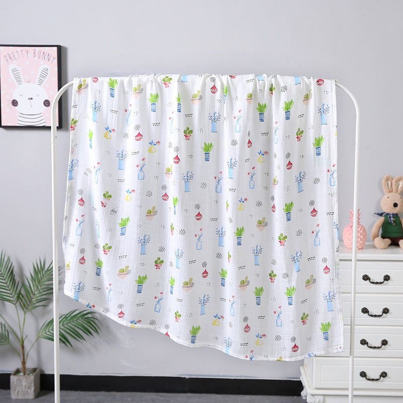 Baby Swaddling Cloth-Swaddling Cloth-ridibi
