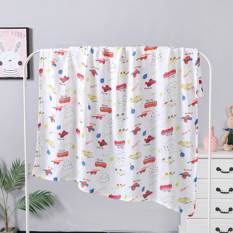 Baby Swaddling Cloth-Swaddling Cloth-ridibi