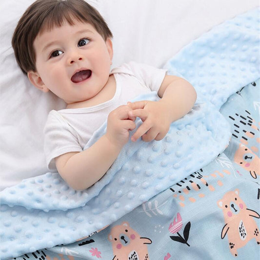 Baby blanket-Blanket-ridibi