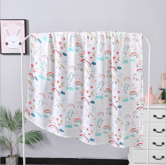 Baby Swaddling Cloth-Swaddling Cloth-ridibi