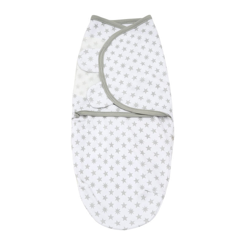 Cotton baby swaddling cloth-Swaddling Cloth-ridibi