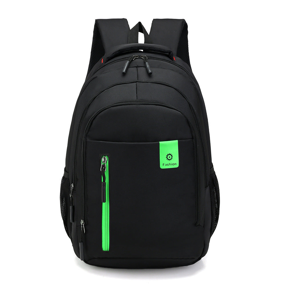 Backpacks For Teenage Girls and Boys-Backpack-ridibi