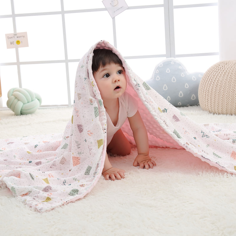 Baby blanket-Blanket-ridibi