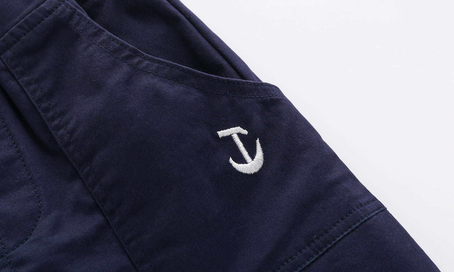 Summer Boys Shorts-shorts-ridibi
