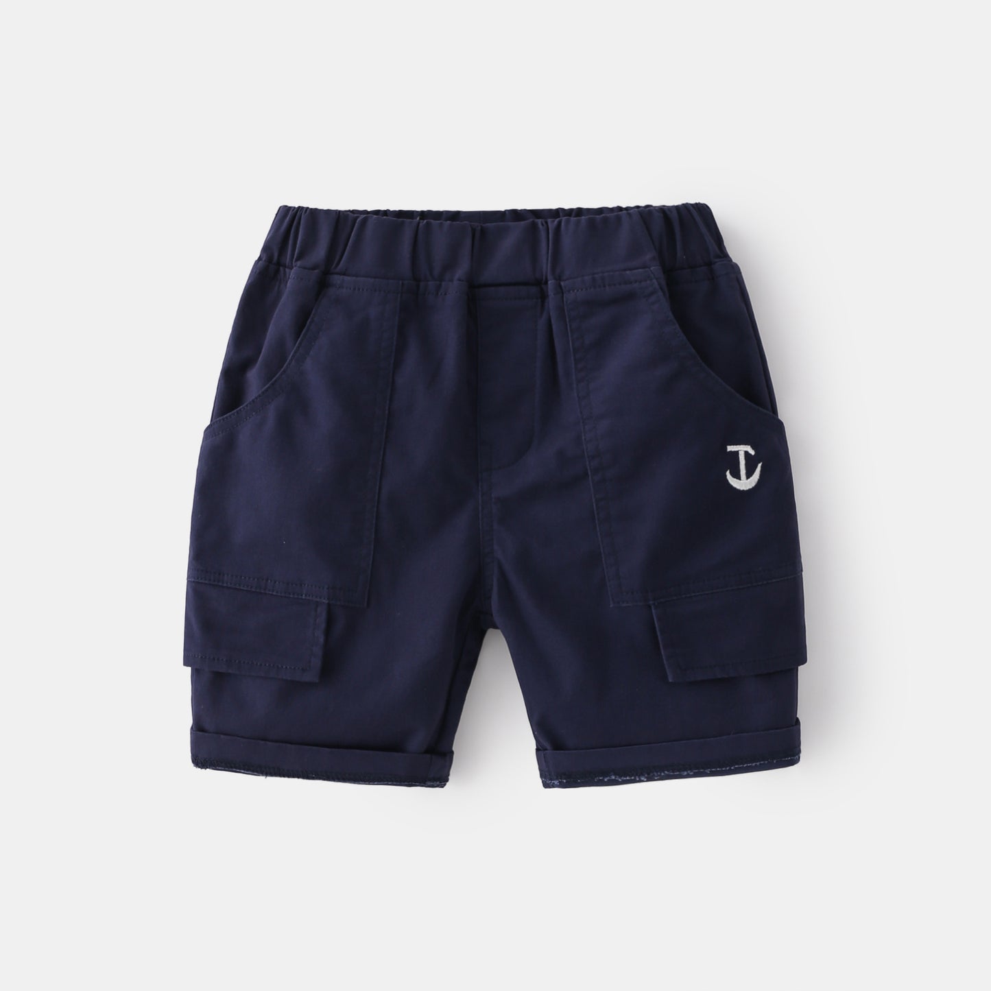 Summer Boys Shorts-shorts-ridibi