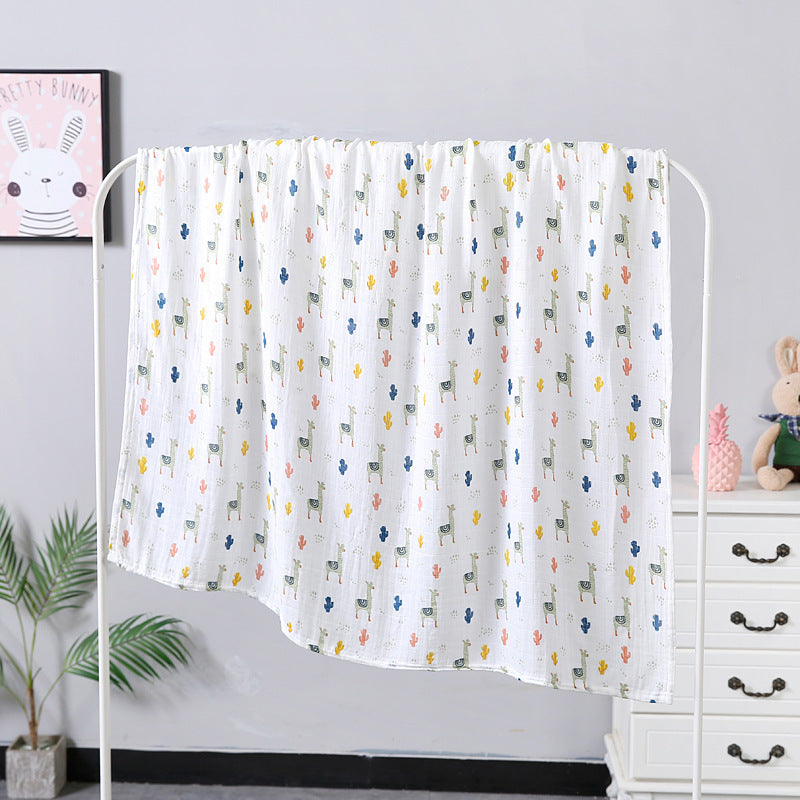 Baby Swaddling Cloth-Swaddling Cloth-ridibi