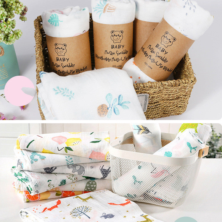 Baby Swaddling Cloth-Swaddling Cloth-ridibi