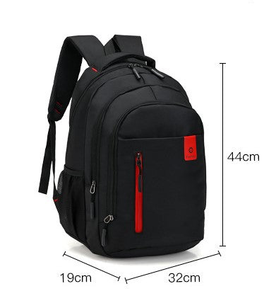 Backpacks For Teenage Girls and Boys-Backpack-ridibi