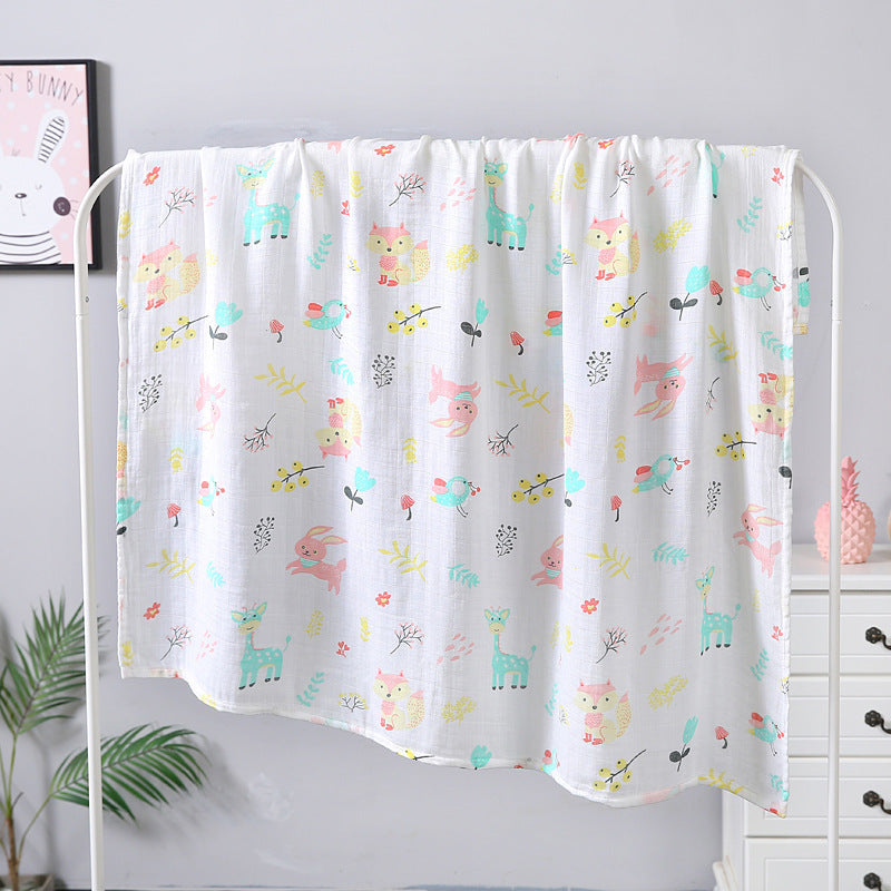 Baby Swaddling Cloth-Swaddling Cloth-ridibi