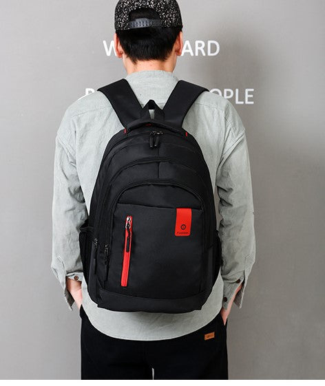 Backpacks For Teenage Girls and Boys-Backpack-ridibi