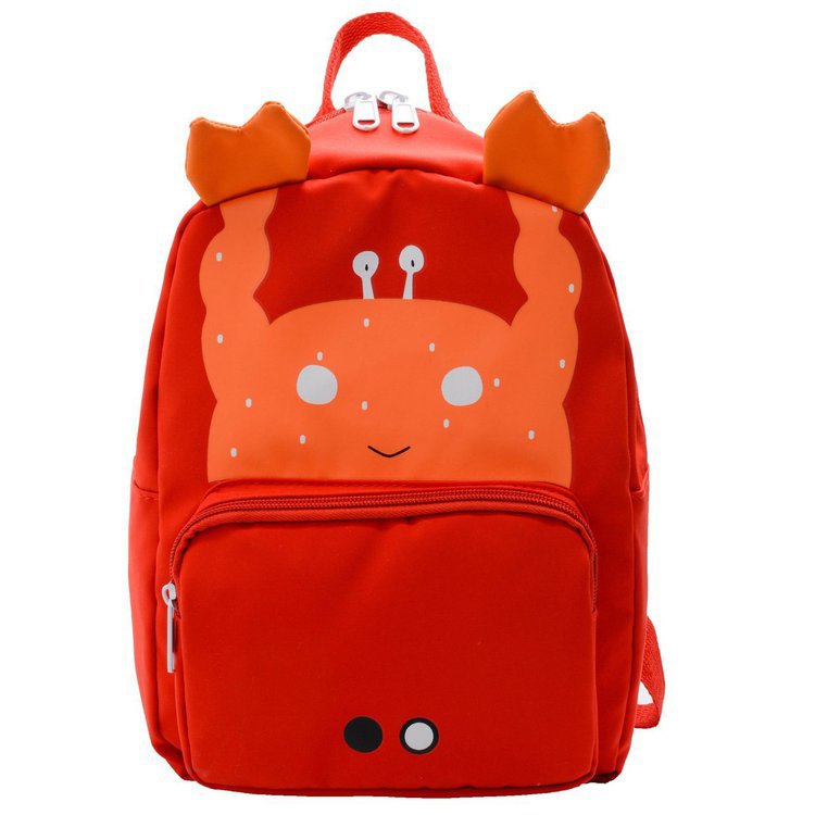 Kids cartoon backpack- Kindergarten-Backpack-ridibi