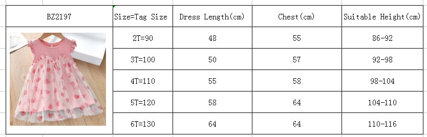 Summer Girls Dress Striped Collar Sleeveless-Dress-ridibi