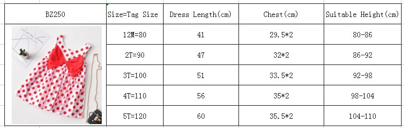 Summer Girls Dress Striped Collar Sleeveless-Dress-ridibi