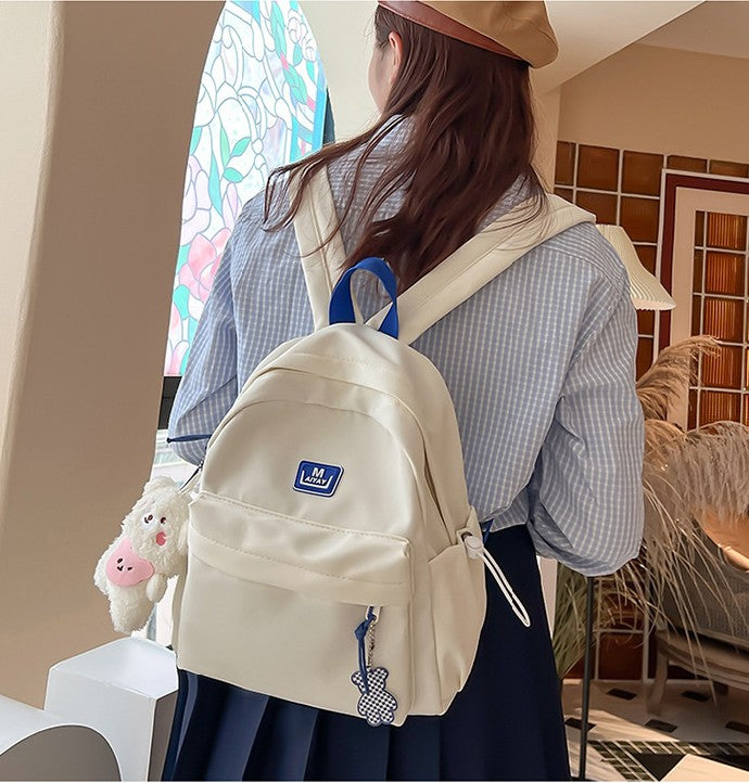 Girls Backpack-Backpack-ridibi