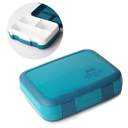 Sealed lunch box-Lunch Box-ridibi