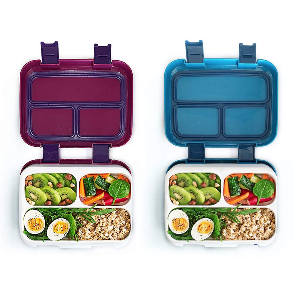 Sealed lunch box-Lunch Box-ridibi