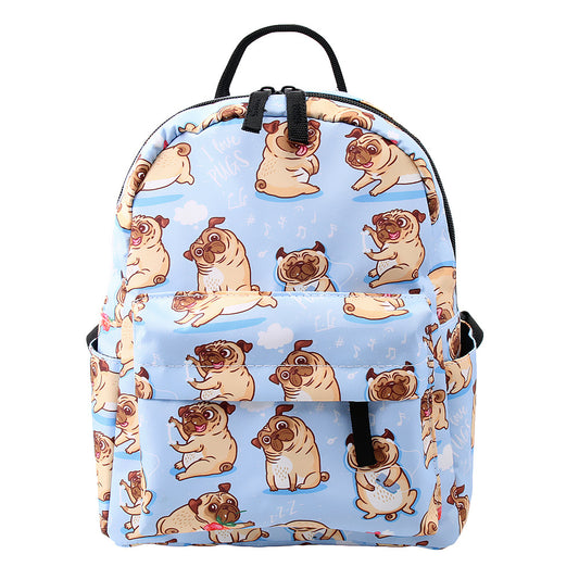 Waterproof kids Backpack-Backpack-ridibi