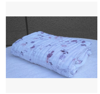 Muslin Swaddling blanket-Swaddling Cloth-ridibi