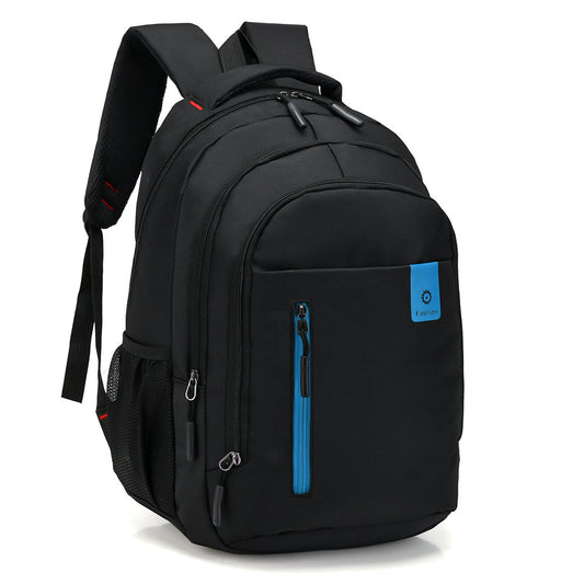 Backpacks For Teenage Girls and Boys-Backpack-ridibi