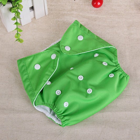Small Washable Diapers For Babies And Toddlers-Washable Diaper-ridibi