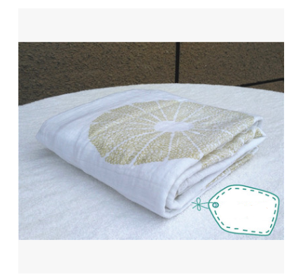 Muslin Swaddling blanket-Swaddling Cloth-ridibi