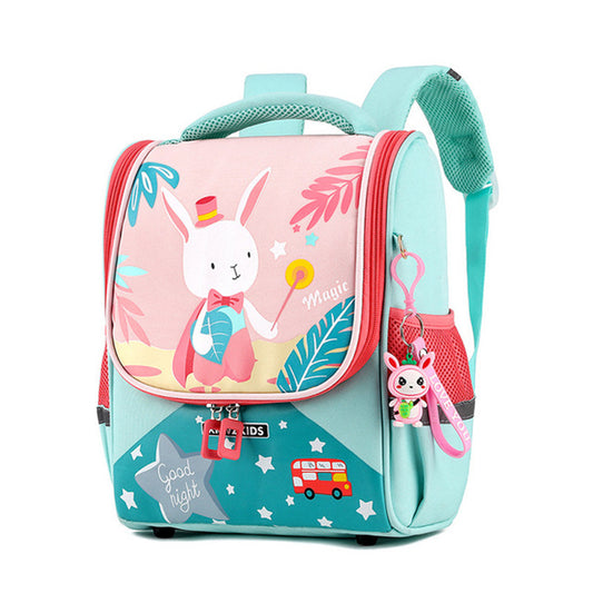 Backpack For Boys And Girls-Backpack-ridibi