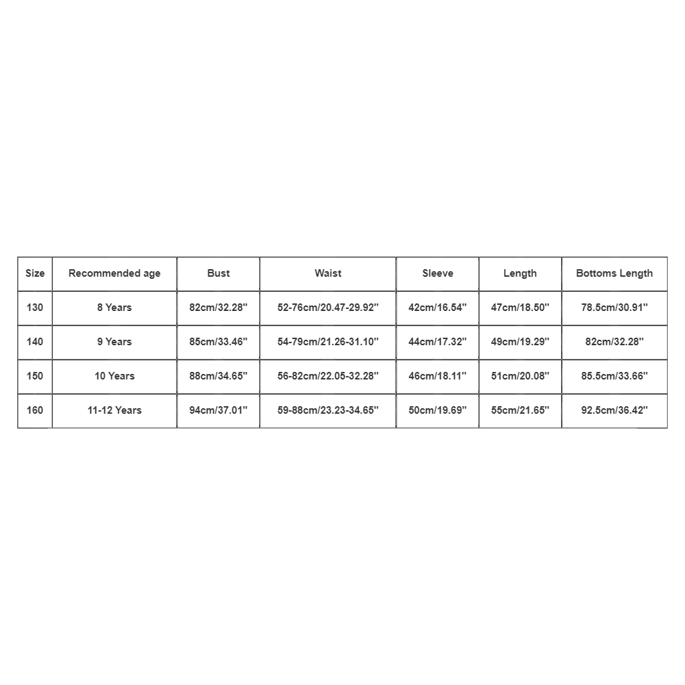 Children's Clothing Autumn New Medium And Large Children's Lapel Long Sleeve Shirt And Trousers Girls' Suit - Image 2