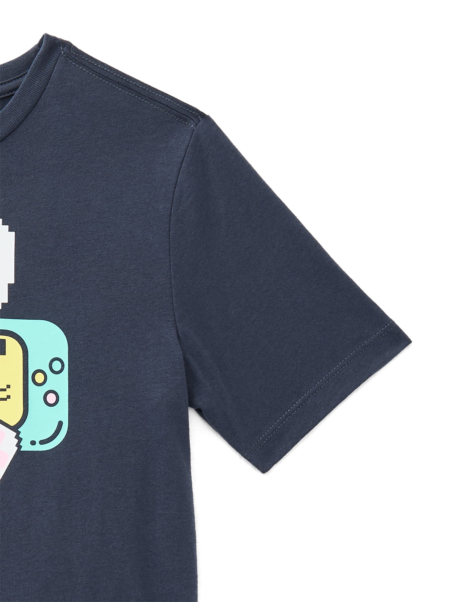 Easter Boys Graphic Tee from Way to Celebrate, Sizes 4-18 & Husky - Image 3
