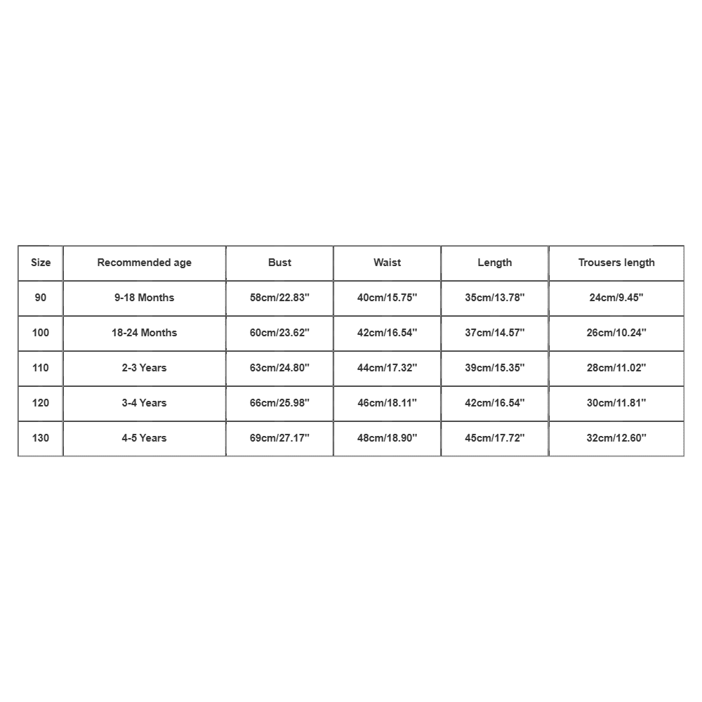 Kids Boy'S Clothing Solid T-Shirt And Shorts Set Crew Neck Boys Of Summer Spring Outfits 3-4 Years Cute Boy Clothing - Image 2