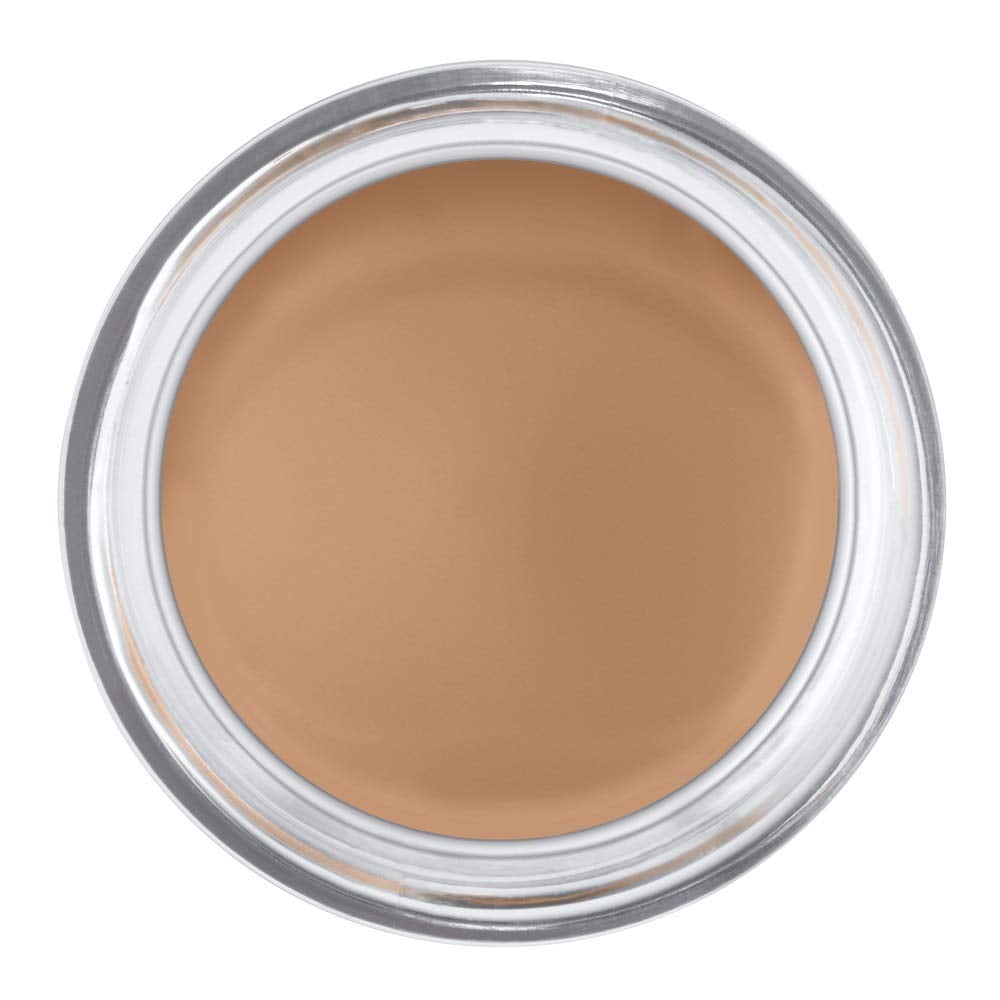 NYX Cosmetics Concealer Jar, Glow, 0.24 Ounce - Image 4