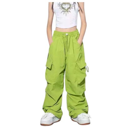 Razzly Tween Denim Girls Outfit Premature Girl Clothes Sweatpants Women Cheer Gear for Girls Girls Clothes School for Girl Rainbow Pants Girls Leggings for Kids Girls Pants(Light Green,11-12 Years)