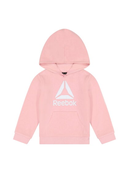 Reebok Toddler Boys Game Day Fleece Hoodie, Sizes 12M - 5T