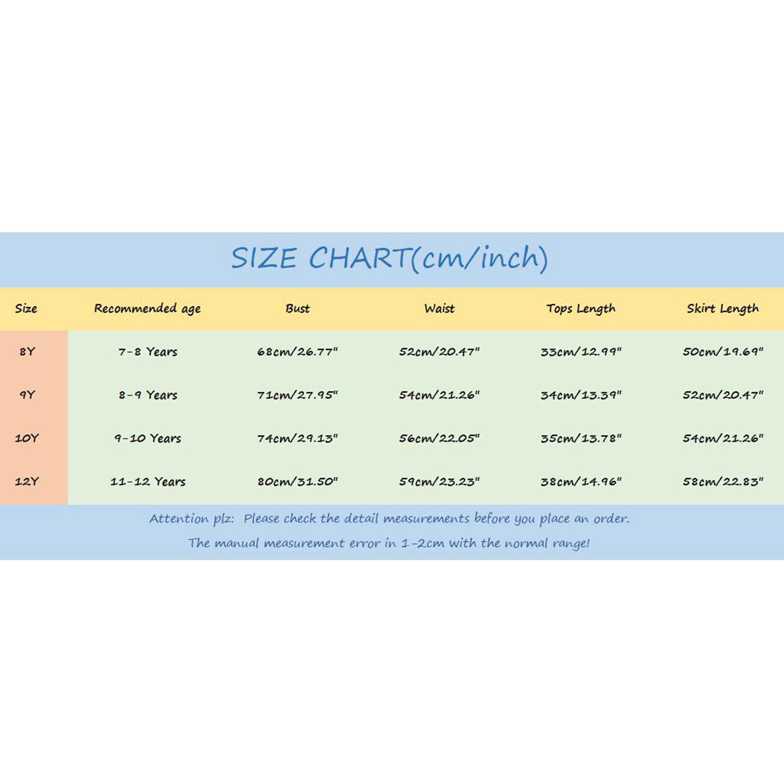 Rovga Kid Clothing For Girls Fashion Round Neck Sleeveless Clothes Set Solid Color Dresses Outfits Photograph Playsuit 9-10 Years Beige - Image 3
