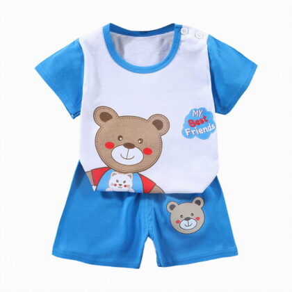 UAYOTSE Toddler Girl Clothes Pullover Sweatshirt Top Denim Jeans Pants Outfits Spring Summer Kids Girl's Clothing Setsfor Girls 6 9 12 18 24 Months 2T 3T 4T Spring Summer Outfit,Sizes 3-6 Months