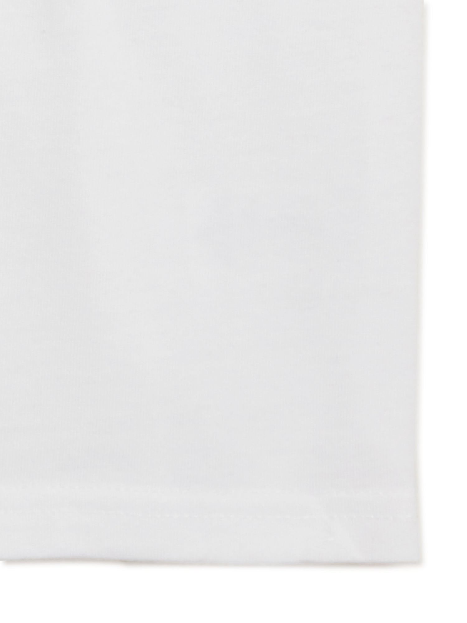 Wonder Nation Boys Kid Tough Tee with Short Sleeves, Sizes 4-18 & Husky - Image 2
