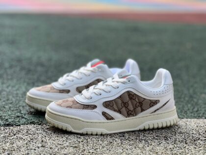 24ss GUCCI 24SS Re-Web